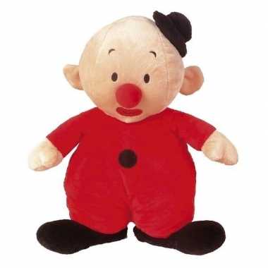Buma knuffel bumbalu 1 jaar